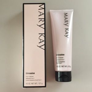 Mary Kay TimeWise 3-in-1 Cleanser